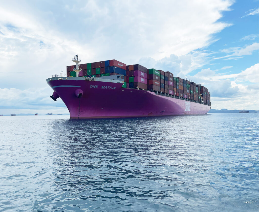 Panama Strengthens Maritime Legal Framework for Foreign-Flagged Vessels